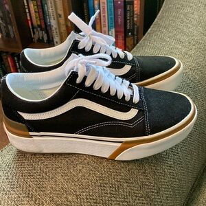 Vans Old Skool Stackform